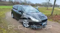 2016 Ford S-Max
