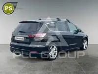 2016 Ford S-Max