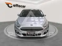 2016 Ford S-Max