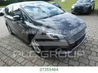 2016 Ford S-Max