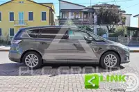 2016 Ford S-Max