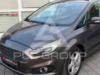 2016 Ford S-Max