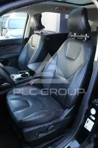 2016 Ford S-Max