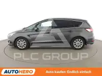 2016 Ford S-Max