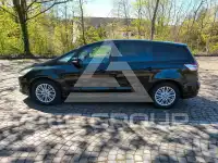 2016 Ford S-Max