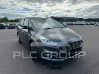 2016 Ford S-Max