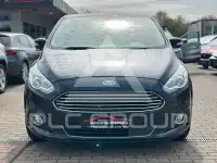 2016 Ford S-Max