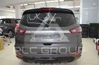 2016 Ford S-Max