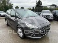 2016 Ford S-Max