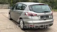 2016 Ford S-Max