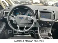 2016 Ford S-Max