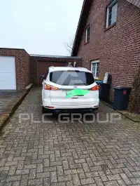 2016 Ford S-Max