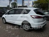 2016 Ford S-Max