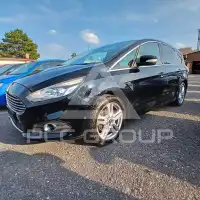 2016 Ford S-Max
