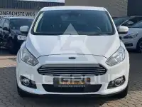 2016 Ford S-Max
