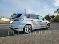 2016 Ford S-Max