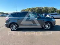 2016 Ford S-Max