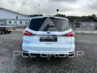 2016 Ford S-Max