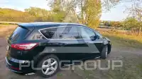 2016 Ford S-Max