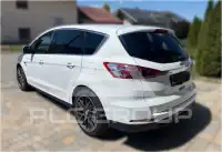 2016 Ford S-Max