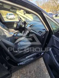 2016 Ford S-Max