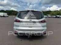2016 Ford S-Max