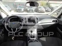 2016 Ford S-Max