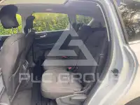 2016 Ford S-Max