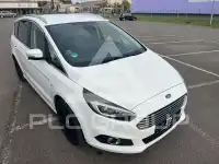 2016 Ford S-Max