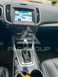 2016 Ford S-Max