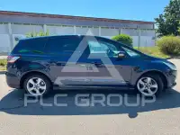 2016 Ford S-Max