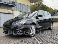 2016 Ford S-Max