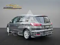 2016 Ford S-Max