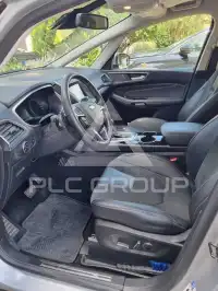 2016 Ford S-Max