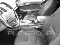 2016 Ford S-Max