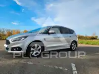 2016 Ford S-Max