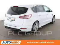 2016 Ford S-Max