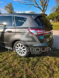 2016 Ford S-Max