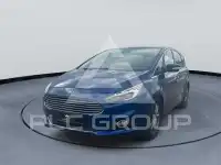 2016 Ford S-Max