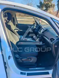 2016 Ford S-Max