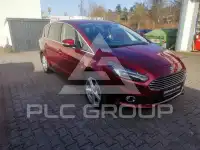2016 Ford S-Max
