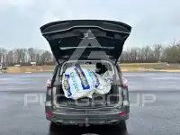 2016 Ford S-Max
