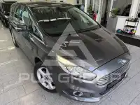 2016 Ford S-Max