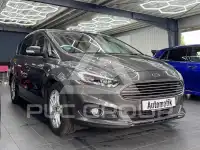 2016 Ford S-Max