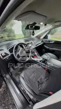 2016 Ford S-Max