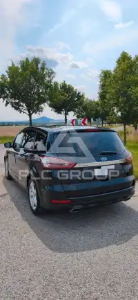 2016 Ford S-Max