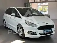2016 Ford S-Max