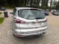 2016 Ford S-Max