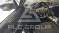2016 Ford S-Max