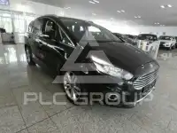 2016 Ford S-Max